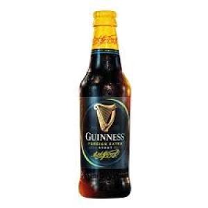 Guinness - KUBWA 500ML